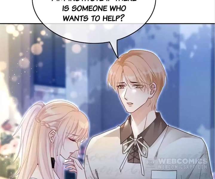 I Became the Youngest Sister-in-law of the Ruined Reverse Harem’s Male Leads Chapter 62 277 ch 62 34