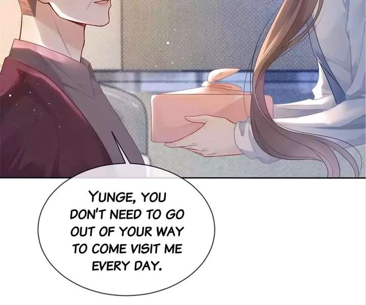 I Became the Youngest Sister-in-law of the Ruined Reverse Harem’s Male Leads Chapter 62 247 ch 62 4