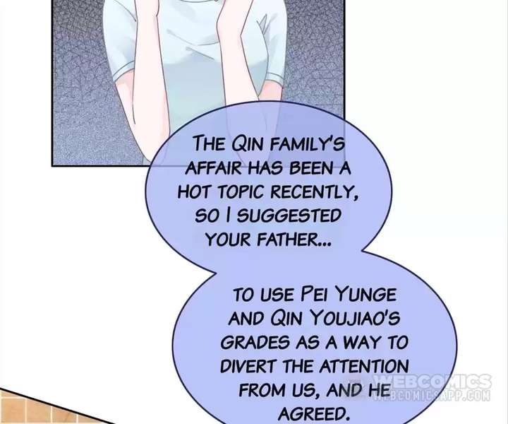 I Became the Youngest Sister-in-law of the Ruined Reverse Harem’s Male Leads Chapter 62 287 ch 62 44