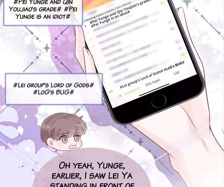 I Became the Youngest Sister-in-law of the Ruined Reverse Harem’s Male Leads Chapter 62 298 ch 62 55
