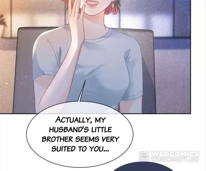 I Became the Youngest Sister-in-law of the Ruined Reverse Harem’s Male Leads Chapter 62 250 ch 62 7