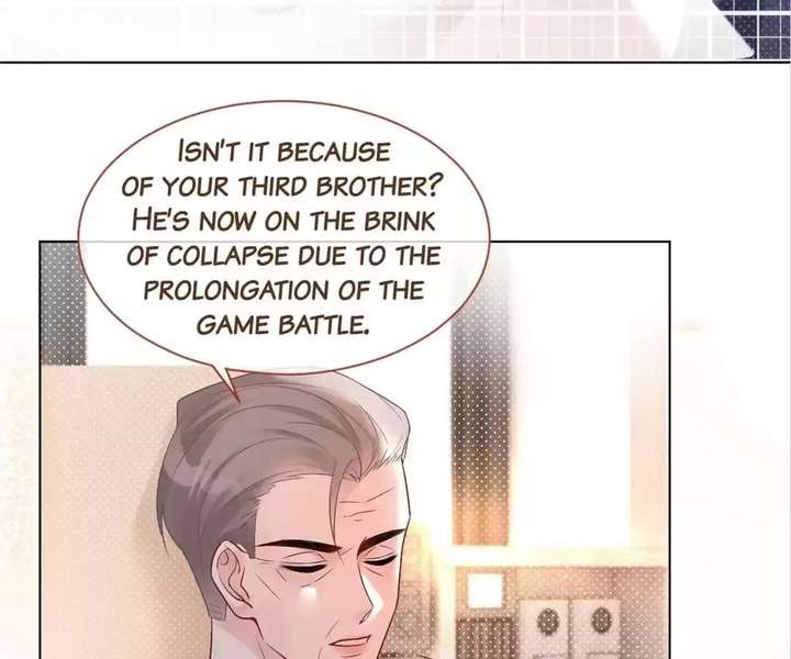 I Became the Youngest Sister-in-law of the Ruined Reverse Harem’s Male Leads Chapter 63 249 ch 63 21