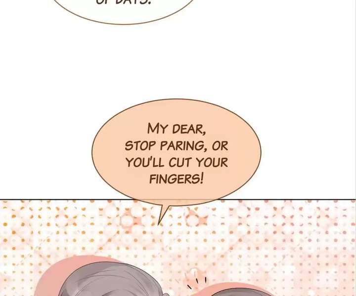I Became the Youngest Sister-in-law of the Ruined Reverse Harem’s Male Leads Chapter 63 253 ch 63 25