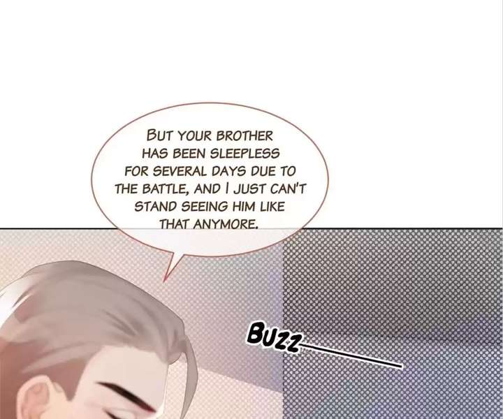 I Became the Youngest Sister-in-law of the Ruined Reverse Harem’s Male Leads Chapter 63 255 ch 63 27