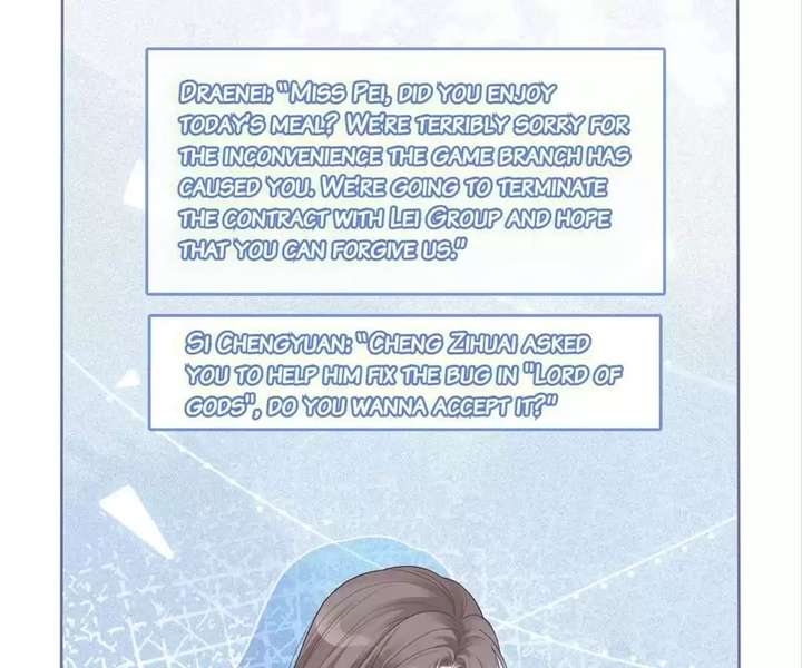 I Became the Youngest Sister-in-law of the Ruined Reverse Harem’s Male Leads Chapter 63 258 ch 63 30