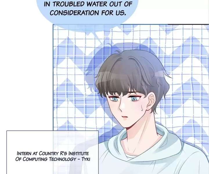 I Became the Youngest Sister-in-law of the Ruined Reverse Harem’s Male Leads Chapter 63 235 ch 63 7