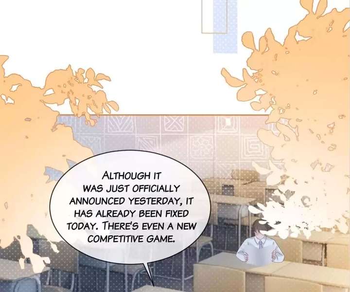 I Became the Youngest Sister-in-law of the Ruined Reverse Harem’s Male Leads Chapter 64 275 ch 64 23