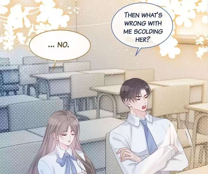I Became the Youngest Sister-in-law of the Ruined Reverse Harem’s Male Leads Chapter 64 286 ch 64 34