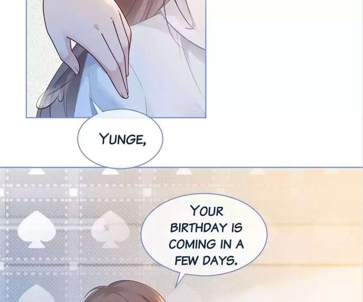 I Became the Youngest Sister-in-law of the Ruined Reverse Harem’s Male Leads Chapter 64 303 ch 64 51