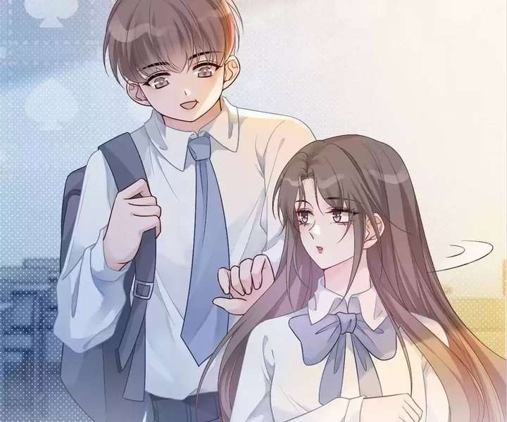 I Became the Youngest Sister-in-law of the Ruined Reverse Harem’s Male Leads Chapter 64 304 ch 64 52