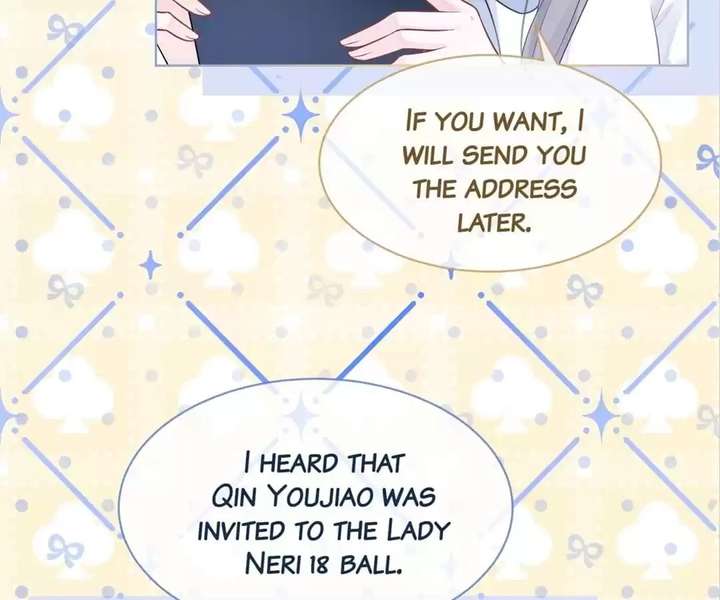 I Became the Youngest Sister-in-law of the Ruined Reverse Harem’s Male Leads Chapter 64 307 ch 64 55