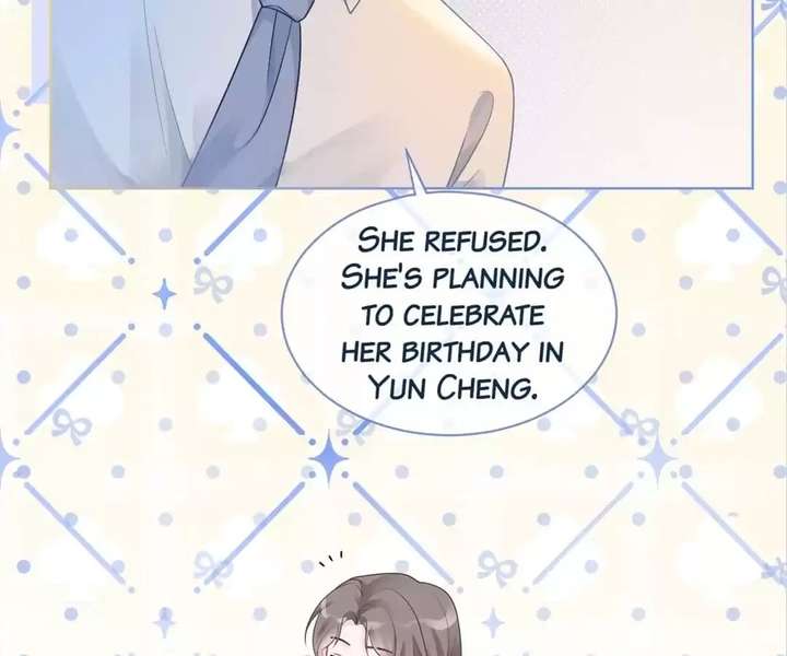 I Became the Youngest Sister-in-law of the Ruined Reverse Harem’s Male Leads Chapter 64 309 ch 64 57