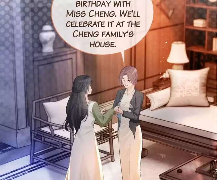 I Became the Youngest Sister-in-law of the Ruined Reverse Harem’s Male Leads Chapter 64 318 ch 64 66