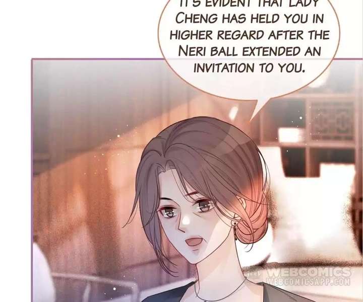 I Became the Youngest Sister-in-law of the Ruined Reverse Harem’s Male Leads Chapter 64 320 ch 64 68