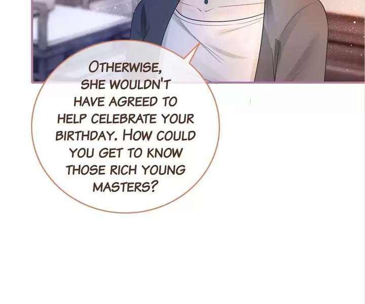 I Became the Youngest Sister-in-law of the Ruined Reverse Harem’s Male Leads Chapter 64 321 ch 64 69