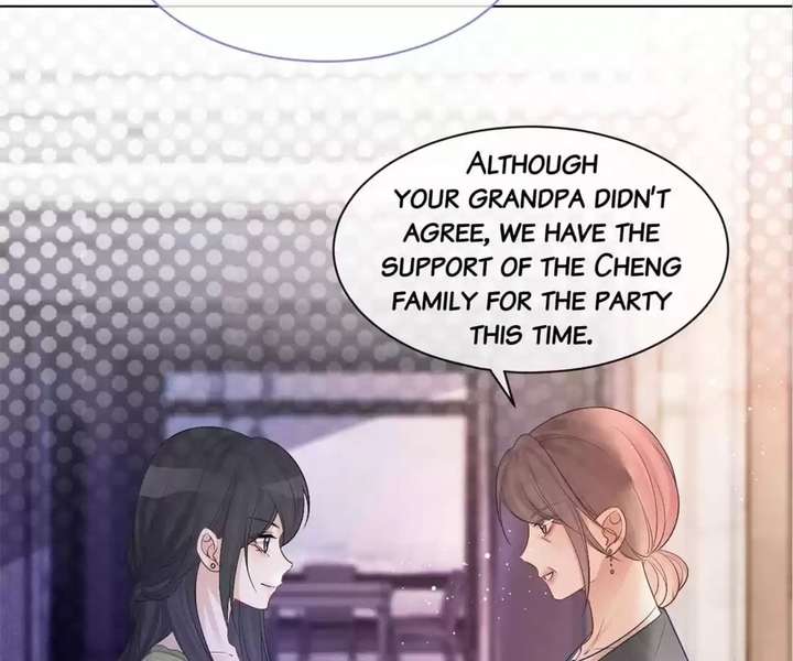 I Became the Youngest Sister-in-law of the Ruined Reverse Harem’s Male Leads Chapter 64 324 ch 64 72