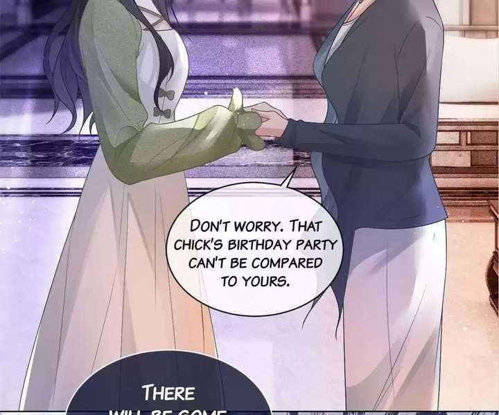 I Became the Youngest Sister-in-law of the Ruined Reverse Harem’s Male Leads Chapter 64 325 ch 64 73