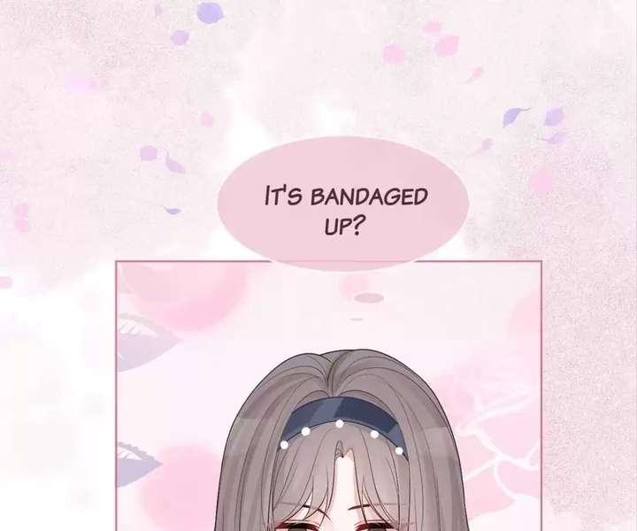 I Became the Youngest Sister-in-law of the Ruined Reverse Harem’s Male Leads Chapter 64 260 ch 64 8