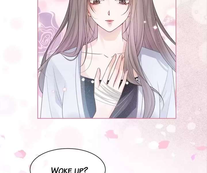 I Became the Youngest Sister-in-law of the Ruined Reverse Harem’s Male Leads Chapter 64 261 ch 64 9