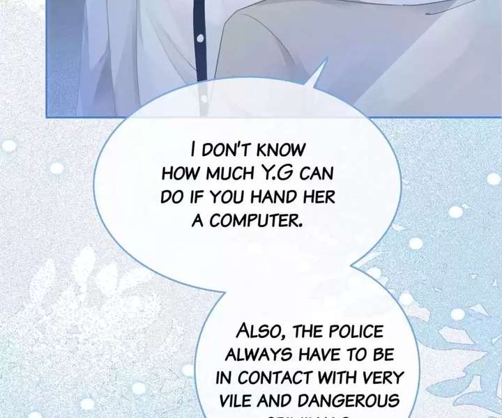 I Became the Youngest Sister-in-law of the Ruined Reverse Harem’s Male Leads Chapter 66 270 ch 66 24