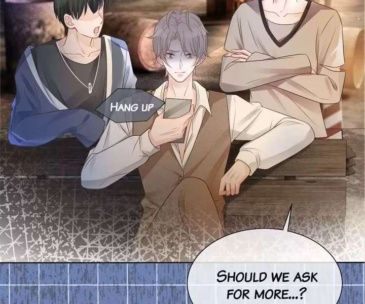 I Became the Youngest Sister-in-law of the Ruined Reverse Harem’s Male Leads Chapter 66 292 ch 66 46