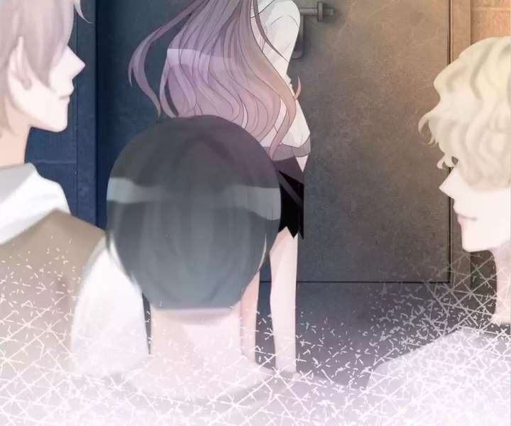 I Became the Youngest Sister-in-law of the Ruined Reverse Harem’s Male Leads Chapter 66 312 ch 66 66