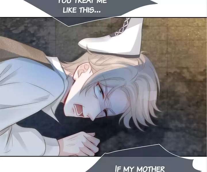 I Became the Youngest Sister-in-law of the Ruined Reverse Harem’s Male Leads Chapter 67 247 ch 67 4