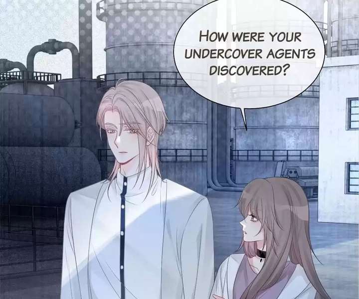 I Became the Youngest Sister-in-law of the Ruined Reverse Harem’s Male Leads Chapter 67 294 ch 67 51