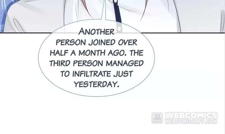 I Became the Youngest Sister-in-law of the Ruined Reverse Harem’s Male Leads Chapter 67 297 ch 67 54