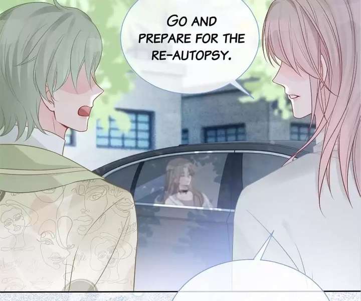 I Became the Youngest Sister-in-law of the Ruined Reverse Harem’s Male Leads Chapter 67 301 ch 67 58