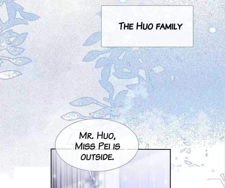 I Became the Youngest Sister-in-law of the Ruined Reverse Harem’s Male Leads Chapter 67 303 ch 67 60