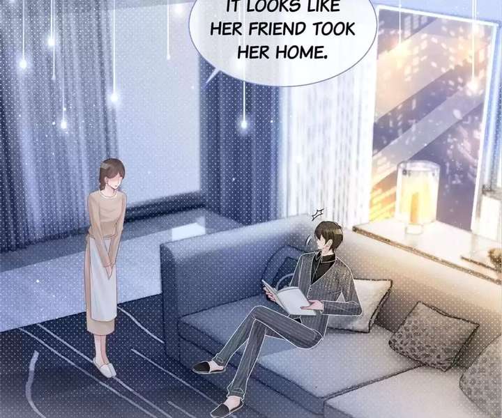 I Became the Youngest Sister-in-law of the Ruined Reverse Harem’s Male Leads Chapter 67 305 ch 67 62
