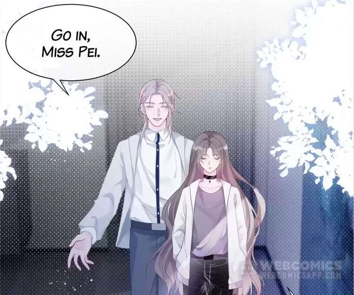 I Became the Youngest Sister-in-law of the Ruined Reverse Harem’s Male Leads Chapter 67 307 ch 67 64