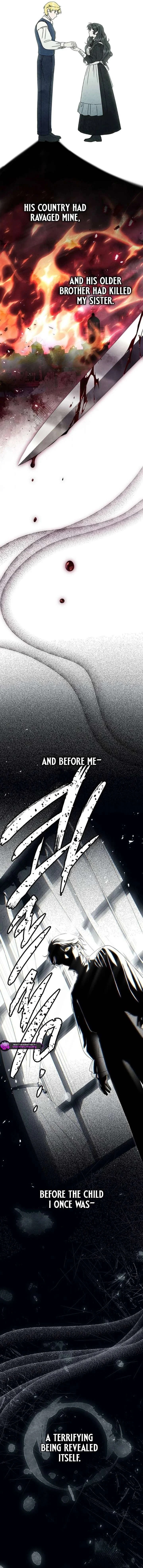 I Became the Youngest Sister-in-law of the Ruined Reverse Harem’s Male Leads Chapter 68 60 15