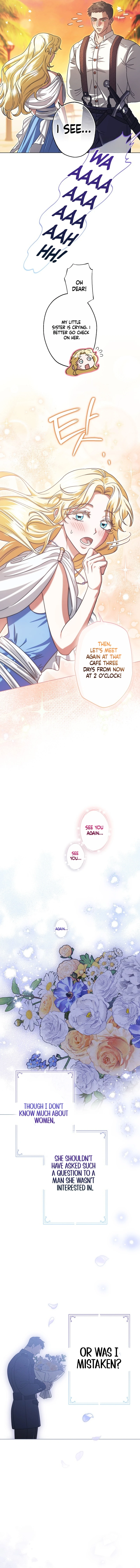 I Became the Youngest Sister-in-law of the Ruined Reverse Harem’s Male Leads Chapter 7 74 12