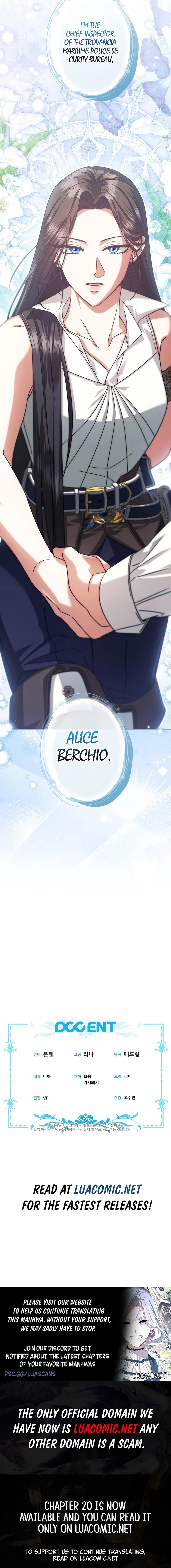 I Became the Youngest Sister-in-law of the Ruined Reverse Harem’s Male Leads Chapter 7 79 17