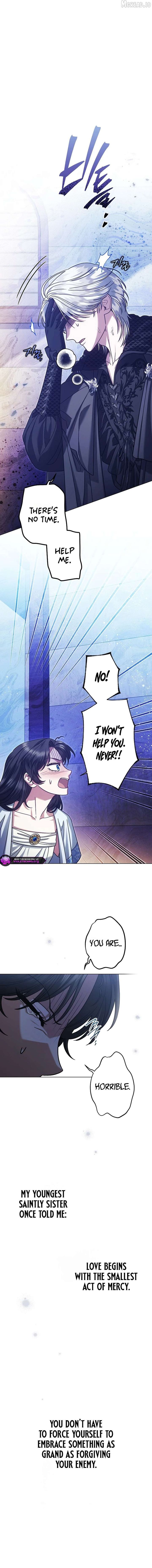 I Became the Youngest Sister-in-law of the Ruined Reverse Harem’s Male Leads Chapter 70 52 04 result