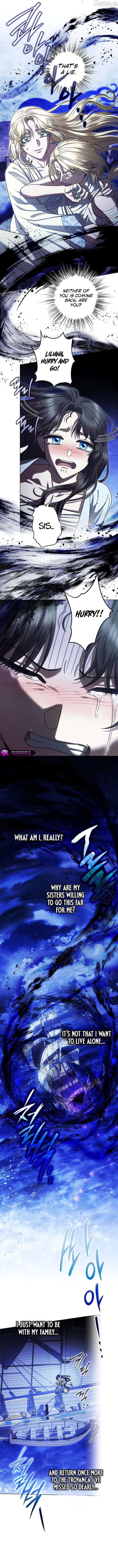 I Became the Youngest Sister-in-law of the Ruined Reverse Harem’s Male Leads Chapter 70 55 07 result