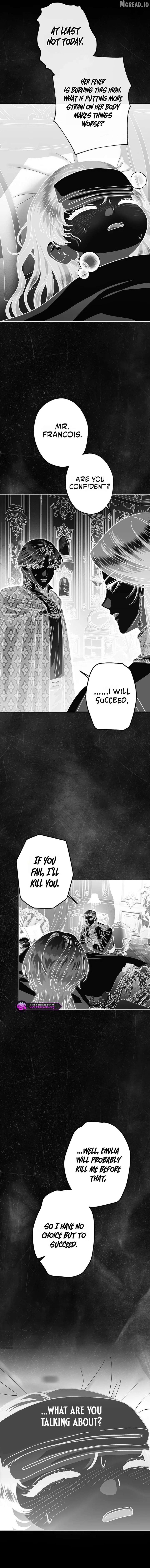 I Became the Youngest Sister-in-law of the Ruined Reverse Harem’s Male Leads Chapter 70 61 13 result