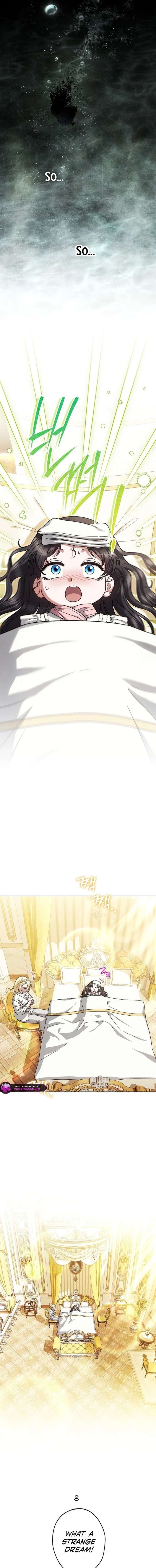 I Became the Youngest Sister-in-law of the Ruined Reverse Harem’s Male Leads Chapter 70 64 16 result