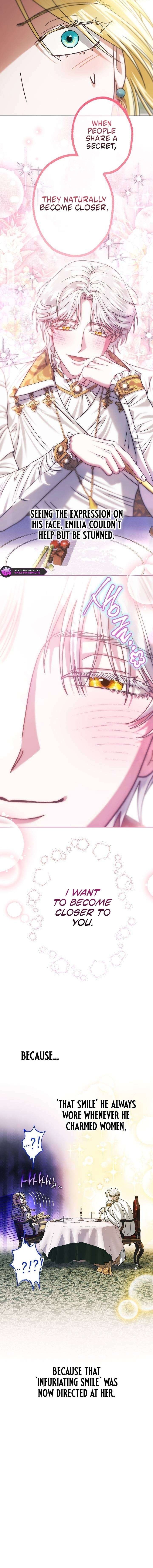 I Became the Youngest Sister-in-law of the Ruined Reverse Harem’s Male Leads Chapter 74 44 11 result