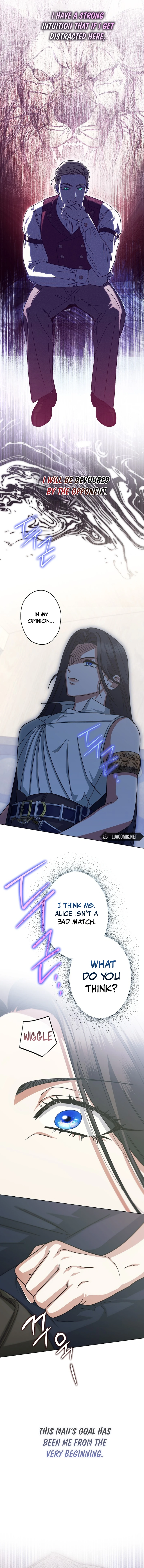 I Became the Youngest Sister-in-law of the Ruined Reverse Harem’s Male Leads Chapter 8 73 09
