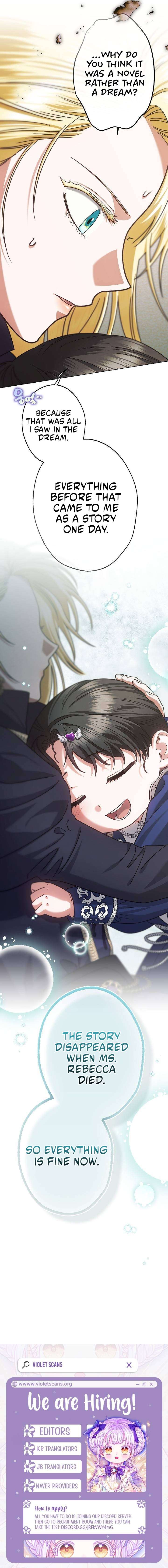 I Became the Youngest Sister-in-law of the Ruined Reverse Harem’s Male Leads Chapter 81 32 056539eb616d 9