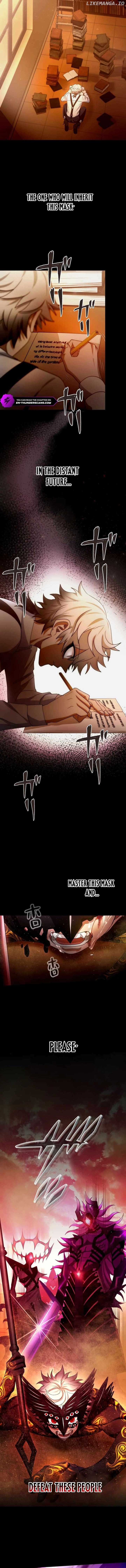 The Heir of the Ancient Artifact Chapter 1 87 02