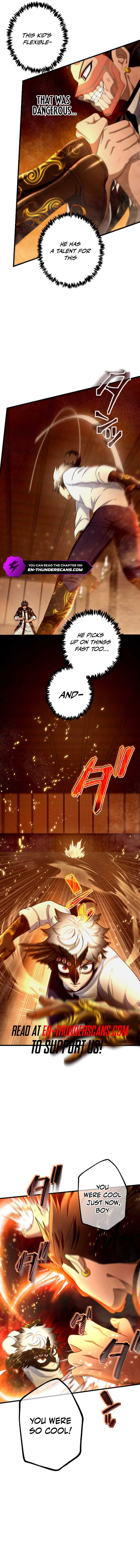 The Heir of the Ancient Artifact Chapter 17 55 03
