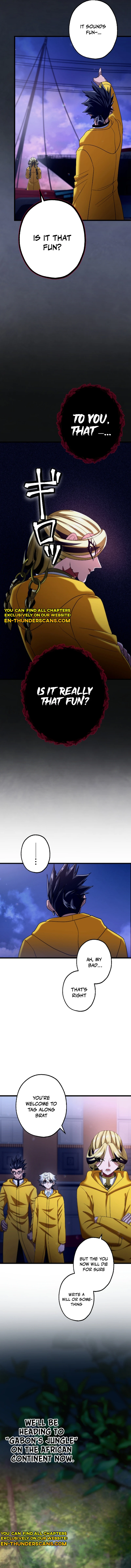 The Heir of the Ancient Artifact Chapter 18 66 11