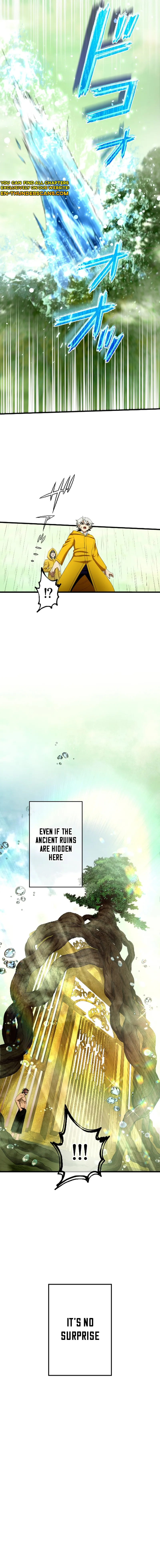 The Heir of the Ancient Artifact Chapter 19 87 11