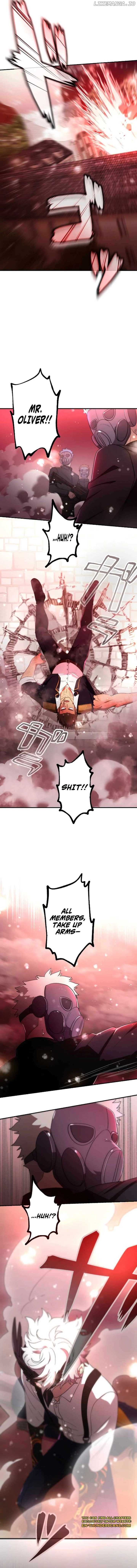 The Heir of the Ancient Artifact Chapter 5 64 09