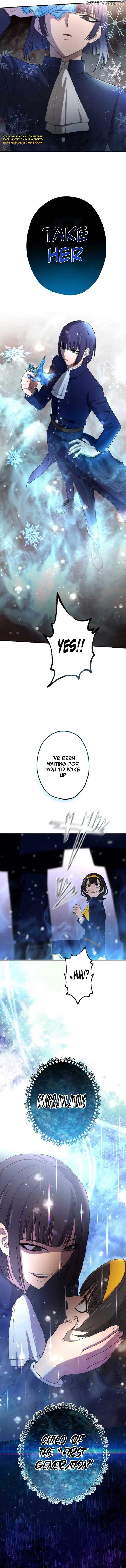 The Heir of the Ancient Artifact Chapter 5 70 15