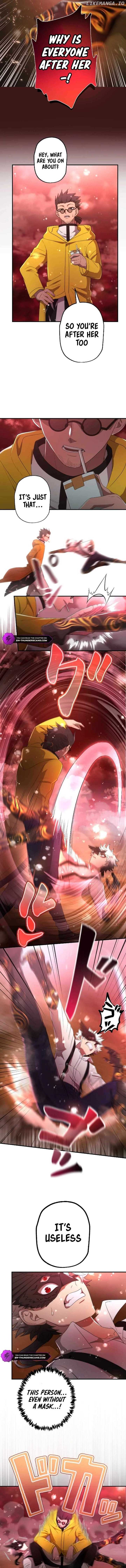 The Heir of the Ancient Artifact Chapter 7 53 04